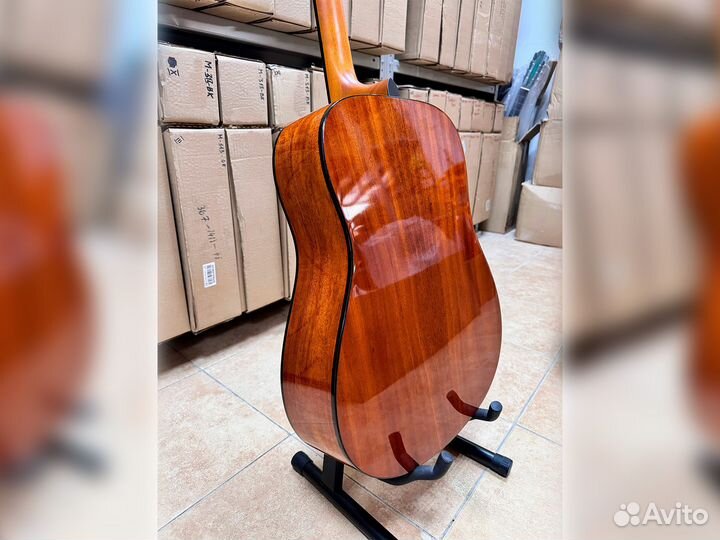 Гитара Yamaha FG800