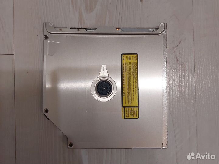 Dvd-rom macbook a1342