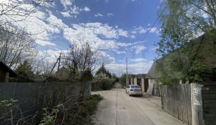 Участок 12 сот. (ИЖС)