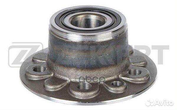 Ступица задняя (с ABS) Rover 75 (RJ) 99- rl-1786