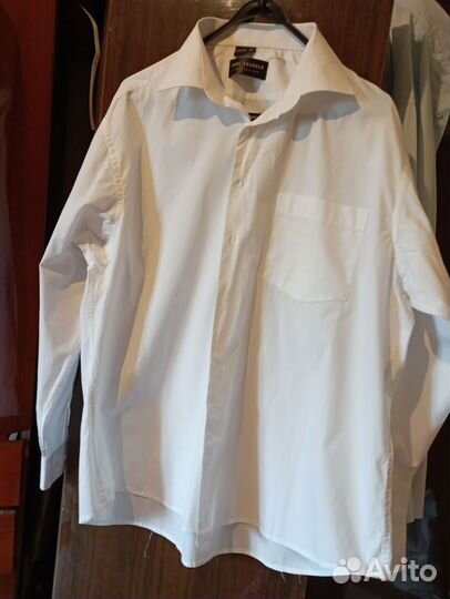 Рубашка мужская