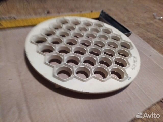 Пельменница СССР