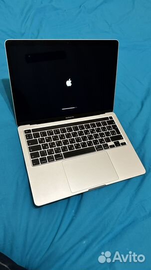 Apple MacBook Pro 13 2020 i5 256gb