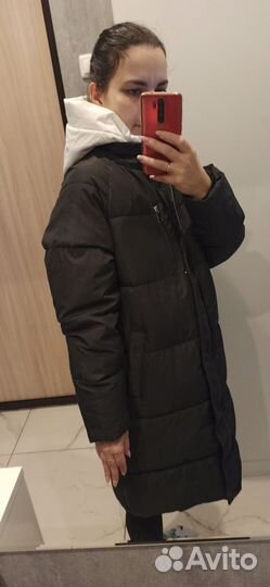 Куртка зима