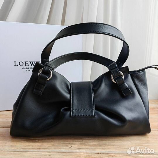 Сумка loewe