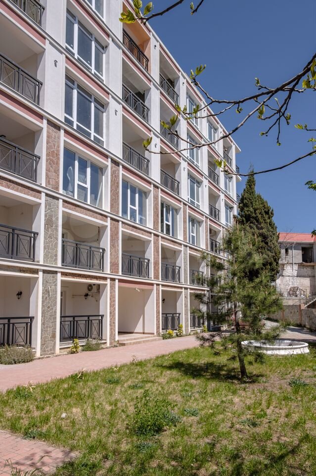 2-к. апартаменты, 79 м², 3/6 эт.