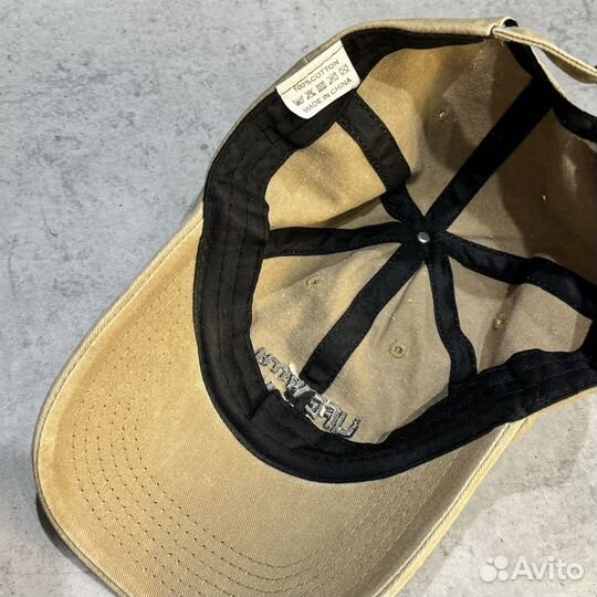 Кепка женская