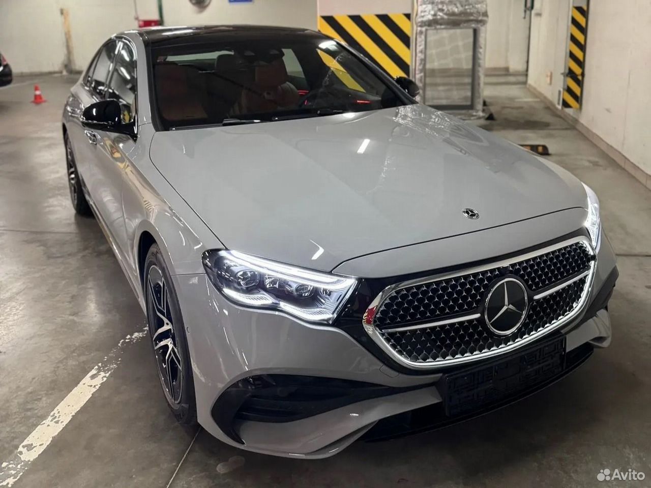 Mercedes-Benz E-класс 2.0 AT, 2026