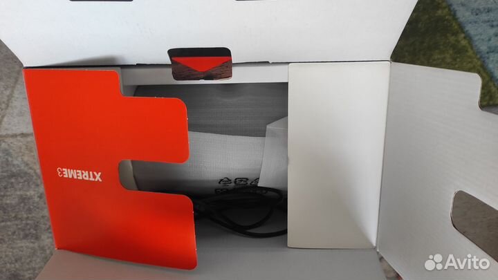 Колонка jbl xtreme 3 оригинал