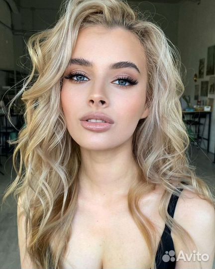 Ищу моделей на макияж и укладки