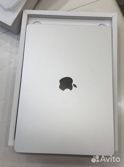 Apple MacBook air 15 m3 16 512