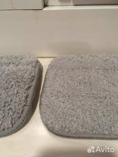 Сменная насадка тряпка для швабры Xiaomi Deerma