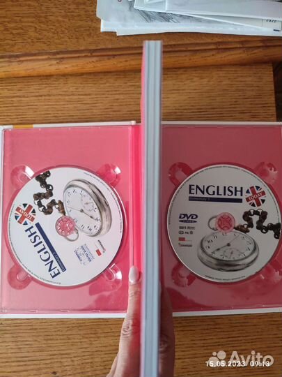 Мультимедийный курс английского языка