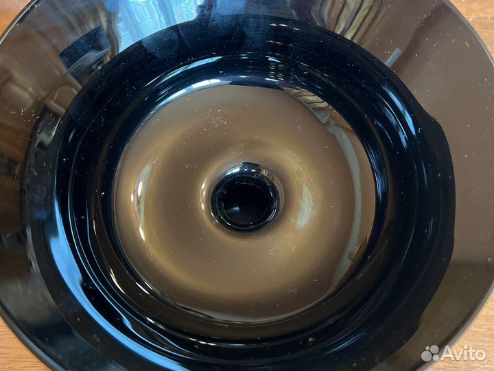 Ваза Bohemia 20 см