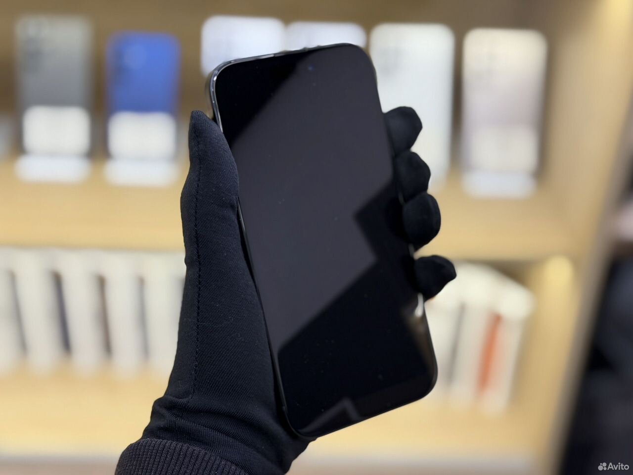 iPhone 15, 128 ГБ
