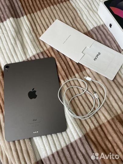 Планшет apple iPad air 4