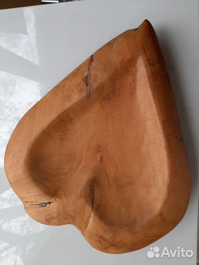 Блюдо для фруктов 