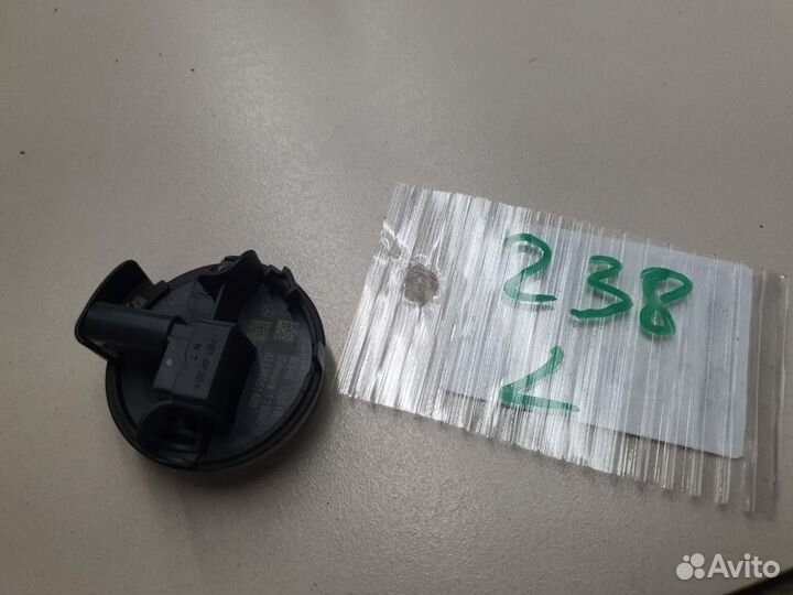 Датчик Airbag Mercedes S-klasse W222 2013-2020