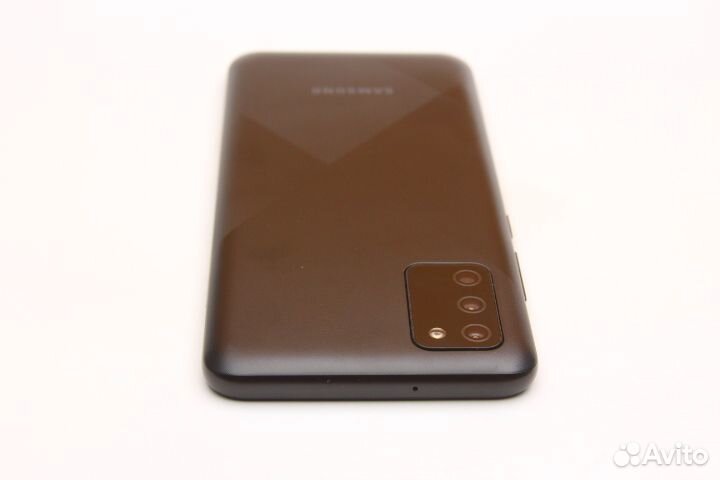 Samsung Galaxy A02s, 3/32 ГБ