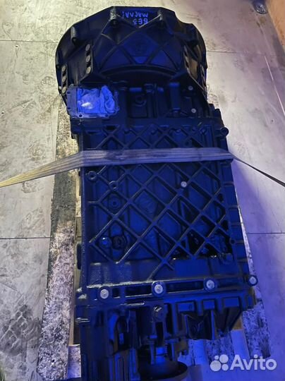 МКПП зф16 срочная доставка