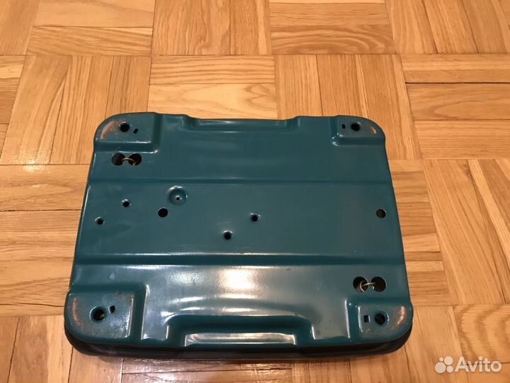 Весы напольные механические Бирюса