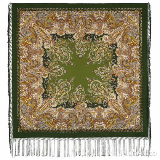 Платки павловопосадские 