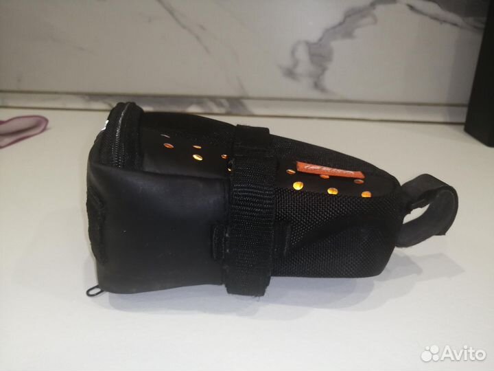Седельная сумка для велосипеда SeatPak IB-SB11