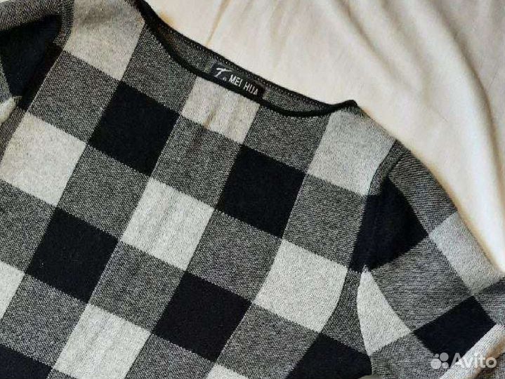 Кофта туника