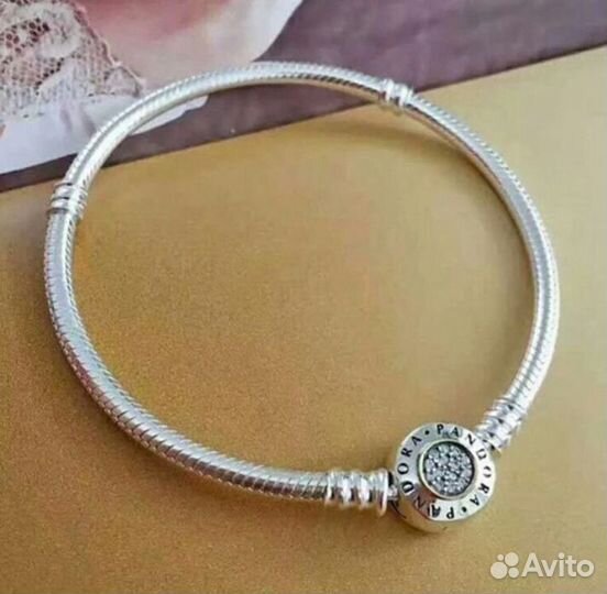 Браслет пандора