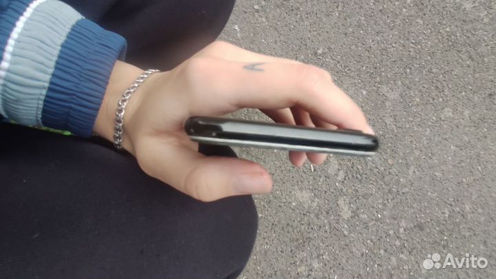 iPhone 7, 128 ГБ