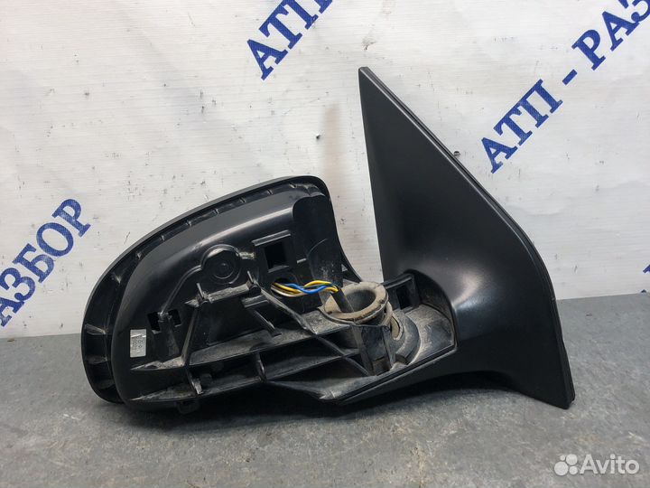 Правое зеркало Picanto sa