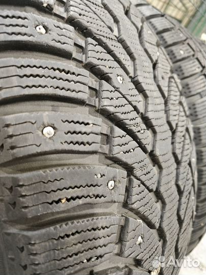 Formula Ice 265/60 R18