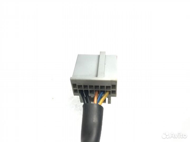 Зеркало боковое правое Ford Mondeo седан 2.3 2010