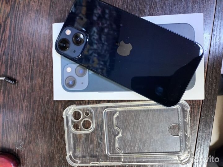iPhone 13, 128 ГБ