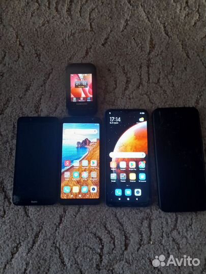 Xiaomi Redmi 9C (NFC), 2/32 ГБ