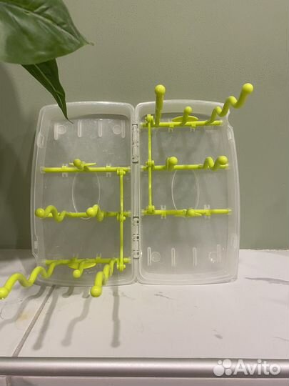 Сушилка для бутылочек