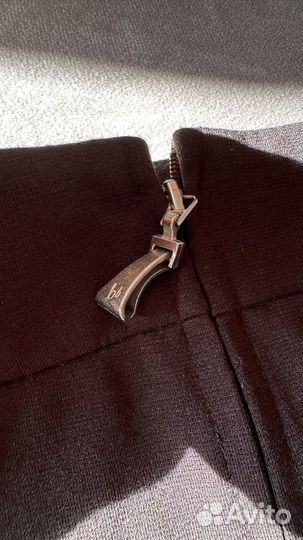 Юбка прямая bruno banany,трикотаж S/M