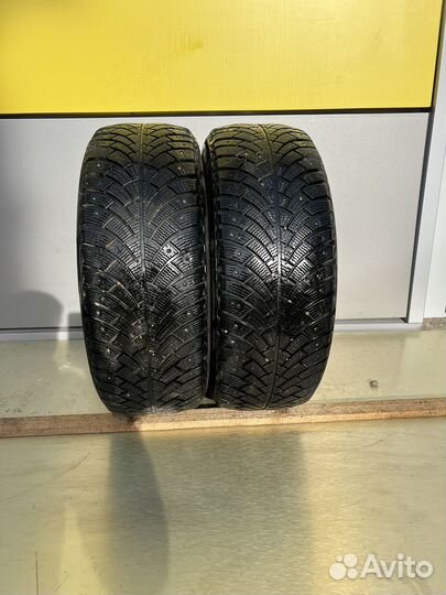 Bfgoodrich G-Force Stud 215/55 R17 98Q