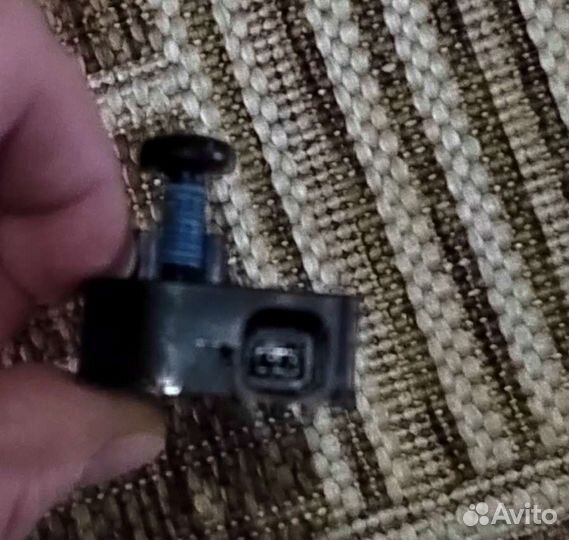 Блок управления подушками безопасности Опель Opel