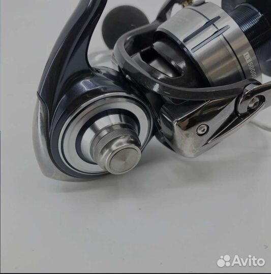 Daiwa certate