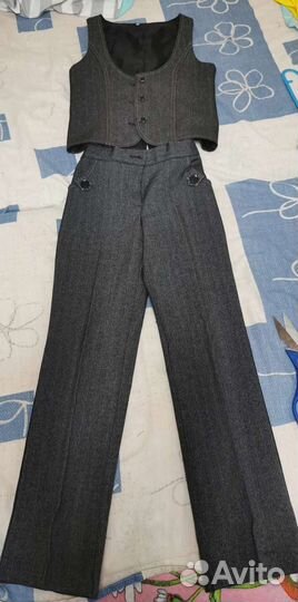 Школьная форма