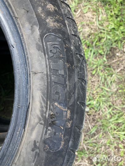 Tigar High Performance 195/55 R15