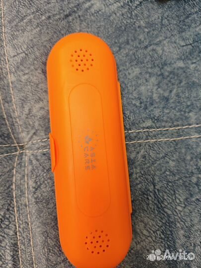 Ультразвуковой сканер для собак