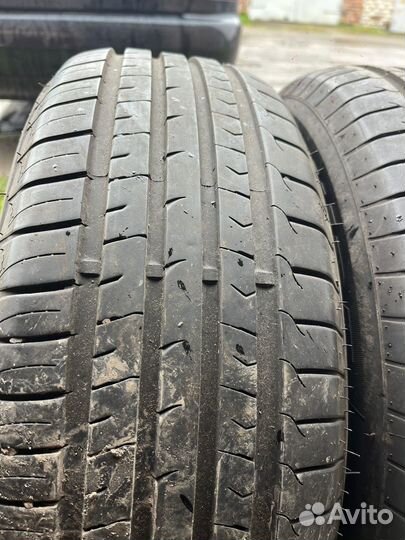 Летняя резина 215 65 r15