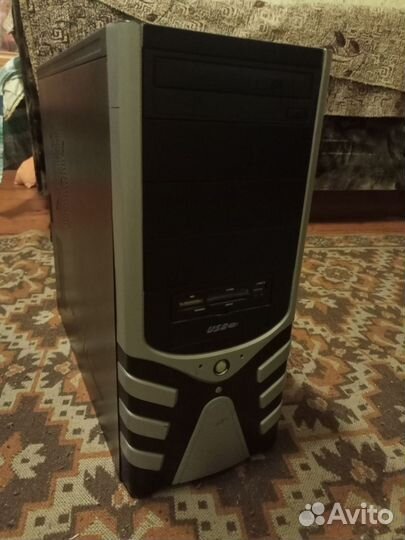 Персональный компьютер бу