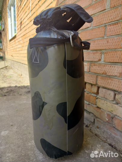 Боксерская груша детская