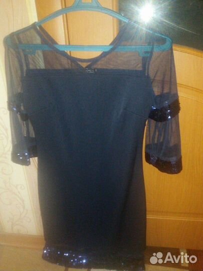 Платья женские