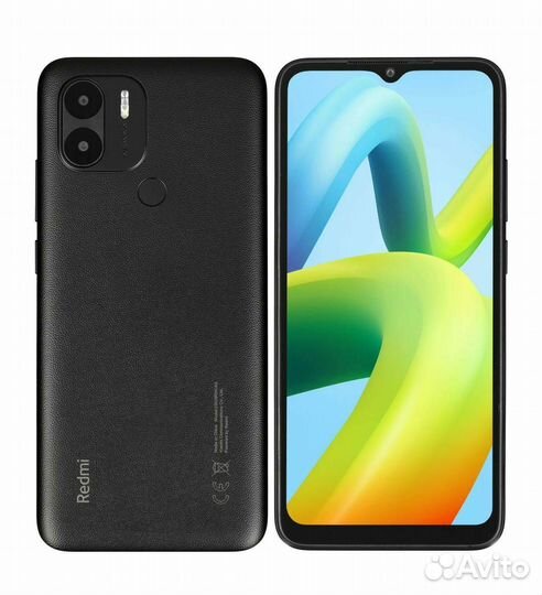 Xiaomi Mi 2A, 16 ГБ