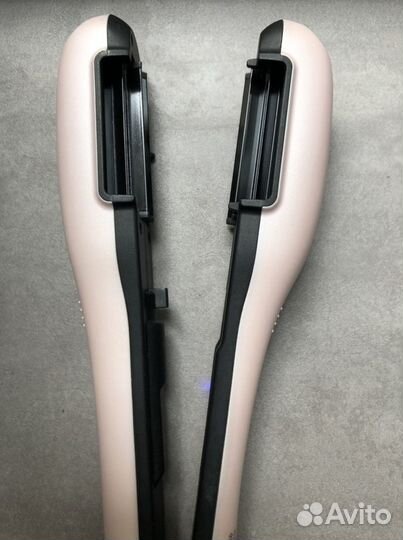 Плойка scarlett