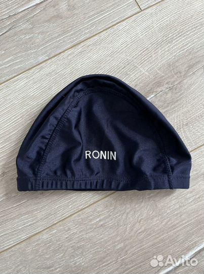 Шапочка для плавания детская